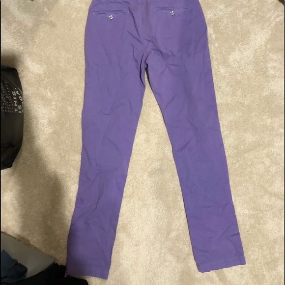 Les Canebiers Pants - Picture 5 of 5